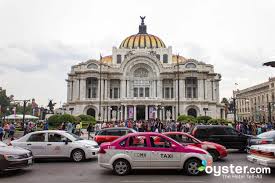 Latest trends by state this table is sorted by places with the most cases per 100,000 residents in the last seven days. 11 Tipps Fur Sicheres Reisen In Mexiko
