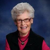 Marilyn Ruth Sandberg Obituary