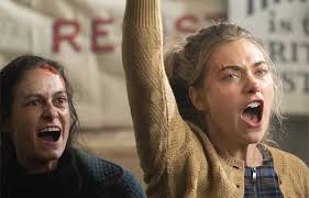 Joe Lawlor & Christine Molloy