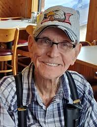 Obituary information for Jerry A. Tutkus