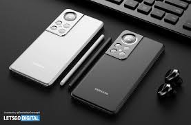 Samsung Galaxy S22 Ultra 5G - Rondea %