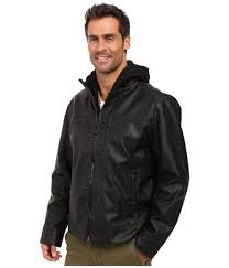 10 Trendy Vegan Leather Hooded Jacket Options Men Women 2020 Leather Jacket With Hood Faux Leather Hoodie Vegan Leather