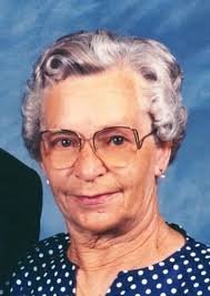 Betty Herbst Obituary