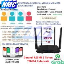 Spesial user akses router telkom ~ telkom lte advanced tested, and it cooks. Jual Router Tenda Murah Harga Terbaru 2021