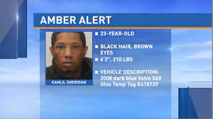Advisories can be issued within any texas geographical area, including statewide. Amber Alert Issued Officials Searching For Blue Volvo Wtov