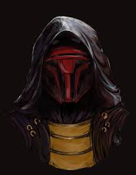 Image result for darth revan attacking