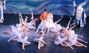 Moscow Ballets Great Russian Nutcracker Tickets 30th