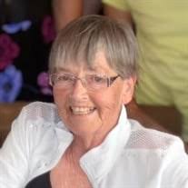 Linda Lou Alvord Obituary (2023)