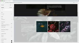 I was told only custom code could do this. Adding A Fixed Background To Your Squarespace Site Beatriz Caraballo