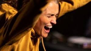 Lavaur. Une Peau plus Loin avec Contes en Balade