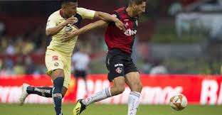 Über 7 millionen englischsprachige bücher. Atlas Vs America En Vivo Jornada 2 Liga Mx Clausura 2019 Futbol Rf