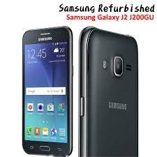 Samsung Refurbished Samsung Galaxy J2 ...
