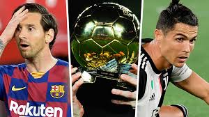 Power operated blower inflatable balloon gate, size: Ballon D Or 2020 Power Rankings Messi Ronaldo And Contenders Who Could Have Won The Award Sporting News Canada