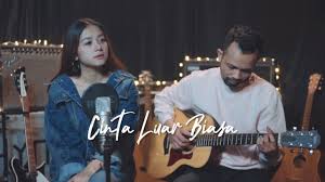 Our lesson is an easy way to see how to play these sheet music. Cinta Luar Biasa Andmesh Kamaleng Ipank Yuniar Ft Kiki Jecky Akustik Cover Chords Chordify