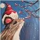 Christmas Mouse event in Galesburg, IL