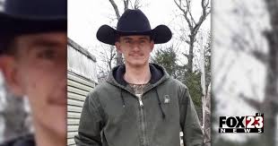 Video: Family of 23-year-old Sapulpa homicide victim speaks out