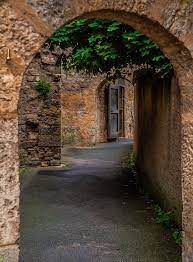 罗滕堡 德国浪漫之路和古堡之路上的交汇点 童话小城故事多 德国 旅行摄影 户外运动 论坛 穷游网 road structures alley