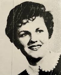 Patricia A Thompson Obituary