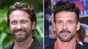 • 11 356 просмотров 3 месяца назад. Gerard Butler Frank Grillo And Joe Carnahan Team For Copshop Movie Deadline