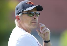 Mark Banker questions USC blocking technique that caused two Oregon State  Beavers injuries