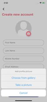 By using this template ui app save your 100% designing time. Flutter Dating App Template For Ios And Android With Backend Instaflutter