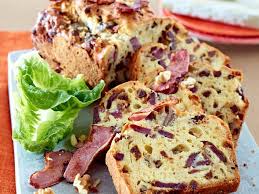 Wenn es draußen friert, wird's wieder zeit, maronen einzuheizen. Herzhafte Kuchen Die Besten Rezepte Lecker