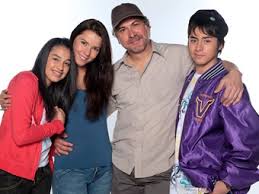 Asi Esta Javier Ramirez El Nino Que Interpretaba A Pacho En Alla Te Espero Lo Mejor De La Salsa Y Del Entretenimiento Tropicana Colombia Allá te espero, las escondidas, chaparrita chaparrita. pacho en alla te espero