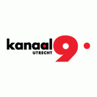 Rtv utrecht is de regionale omroep voor de provincie utrecht en bestaat uit rtv utrecht, radio m utrecht, ustad. Kanaal 9 Utrecht Brands Of The World Download Vector Logos And Logotypes