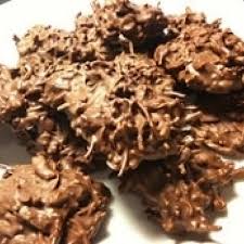 Ancient Chinese Noodle Cookies Recipe Chinese Noodles Chocolate Raisins Sweet Recipes