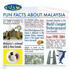 The famous and iconic petronas towers in kuala lumpur hold the guinness world record for the world's tallest twin buildings, standing proud at 452 meters (1,483 feet) high. Fish Co Malaysia On Twitter Happy 58th National Day Malaysia Merdeka Here Are Some Fun Facts About Our Beloved Country Http T Co Ap2gcxi6qc