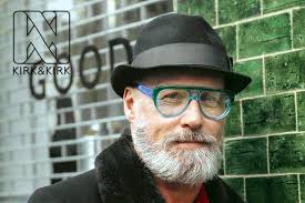 Kirk & Kirk Eyewear from France
