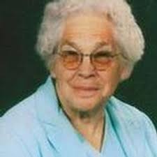 Katy Lucile Wager Foy Obituary February 12, 2008