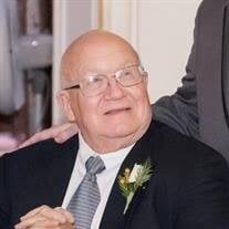 Charles "Chuck" Kemp Obituary