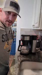 How to Tech Coffee Broken Screw