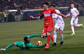 You are currently watching universitatea craiova vs fcsb live stream online in hd. Fcsb Universitatea Craiova Rezultat Final Dcnews