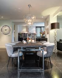 Dat betekent dat richmond interiors stijlvolle meubels en woonaccessoires creëert, die net zo uniek zijn als jij. Richmond Interiors Bring A Touch Of Class To Your Dining Room With Our Sturdy Tuxedo Dining Table And Comfy Meadow Chairs Facebook