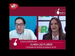 Apenas ayer, la candidata de morena a la gubernatura de nuevo león, clara luz flores, pegó con todo en redes sociales, al acusar a su rival por la silla de gobernador del estado, adrián de la. L6kqjrdc3a5uym