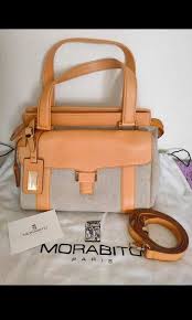 Shop pascal morabito today at beauty encounter! Morabito Paris Luxury Bags Wallets On Carousell