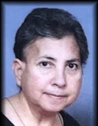 Obituary for Olivia Herrera