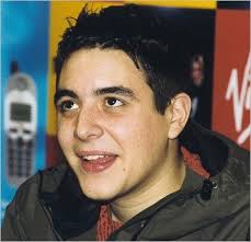 Hear'Say visit Coventry