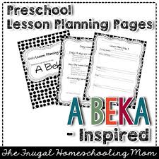 Search for homeschool free with us. Free A Beka K4 Lesson Plans A Homeschooling Outline