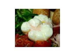 Les Oeufs Poches Faciles Recette Oeuf Poche Facile Recettes De Cuisine Recette