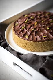 Gateau Pistache Chocolat Lilie Bakery Recettes Photographie Culinaire Recette Gateau A La Pistache Gateau Chocolat Gateau