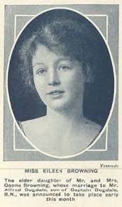 Alfred Stratford Dugdale (1882-1974)