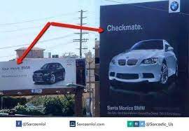 Sarcasm Place On Twitter Bmw Marketing Jobs Humor