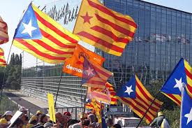 ¡conoce las mejores atracciones de estrasburgo! El Movimiento Independentista Catalan Se Manifiesta En Estrasburgo El Mismo Dia De La Constitucion Del Parlamento Europeo