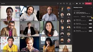 Collaborate for free with online versions of microsoft word, powerpoint, excel, and onenote. What S New In Microsoft Teams Microsoft Ignite 2020 Microsoft Tech Community