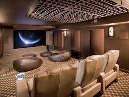 15 High End Home Theater Designs Interior Remodeling Hgtv Remodels Media Room Seating Home Theater Rooms Home Theater Seating