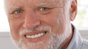 Natalie when she gave Milchick the paintings : r/SeveranceAppleTVPlus