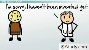 Maybe you would like to learn more about one of these? The Little Ice Age And The Black Death Video Lesson Transcript Study Com